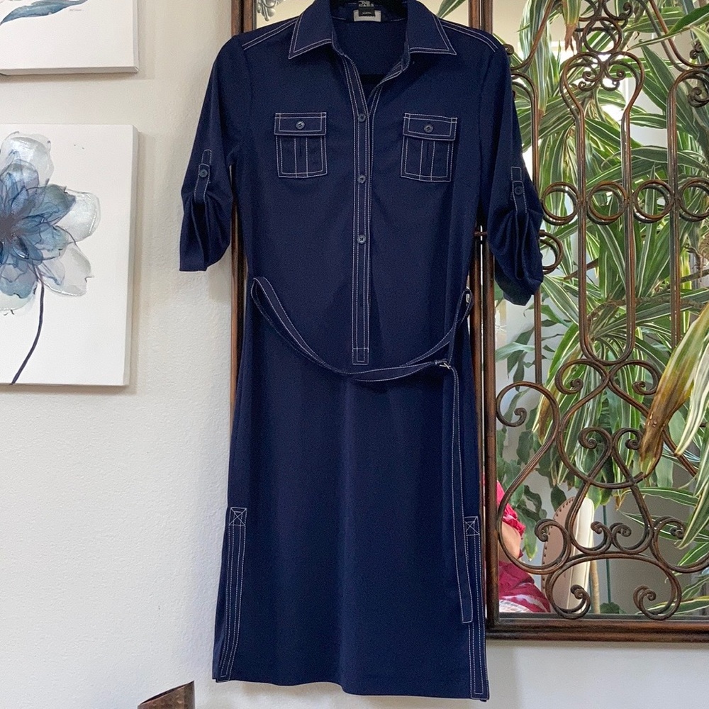 Express dress size 7/8 NWOTS
